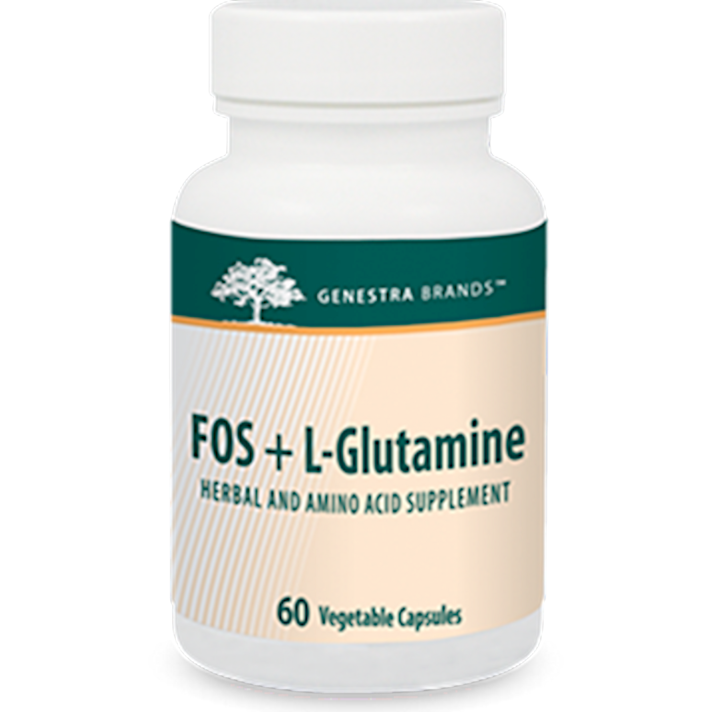FOS + L-Glutamine
