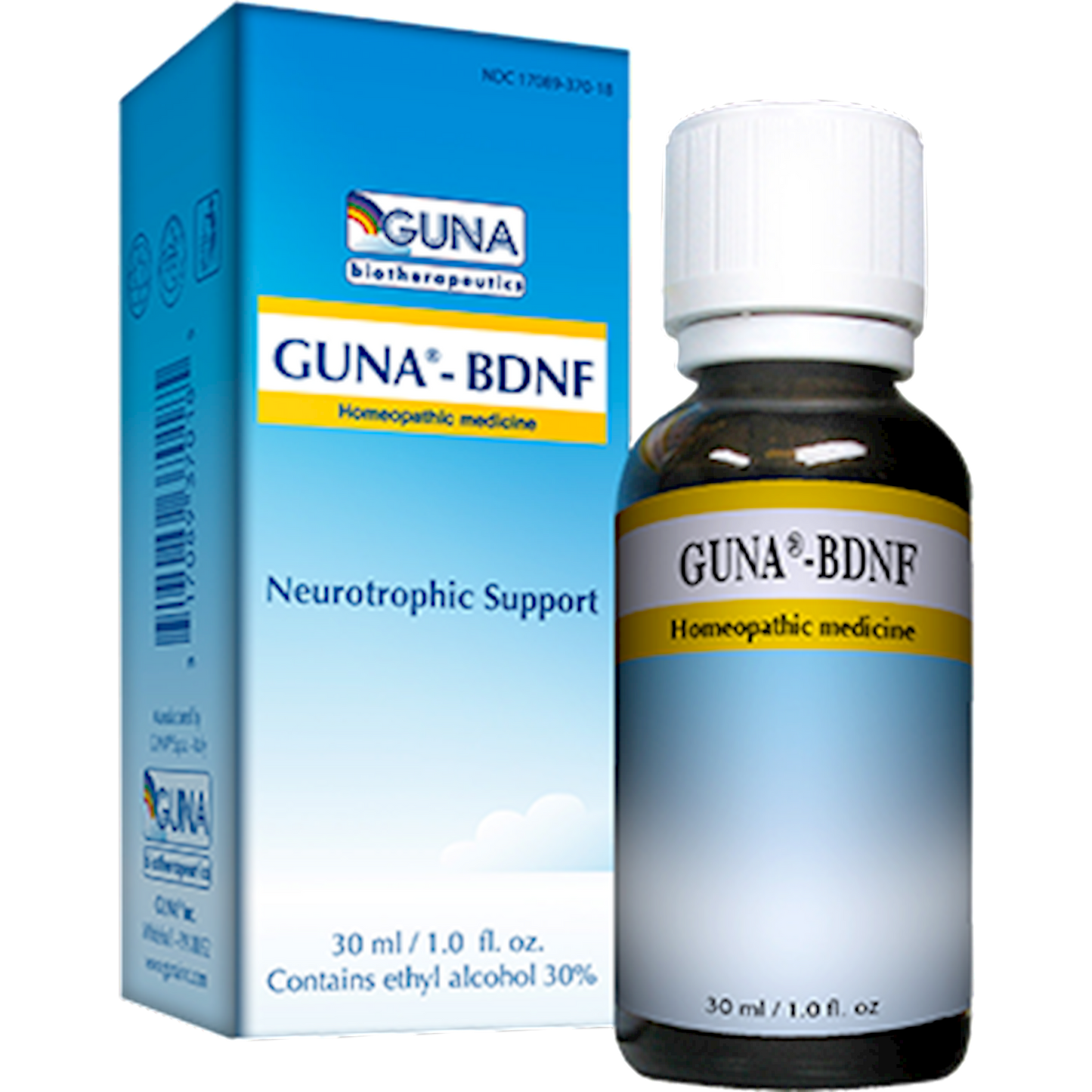 Guna-BDNF