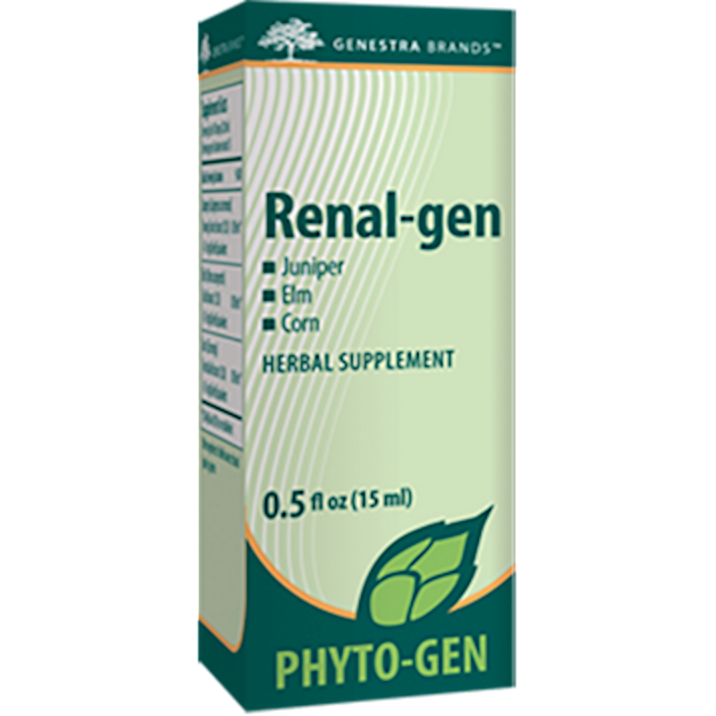 Renal-gen (0.5 fl.oz