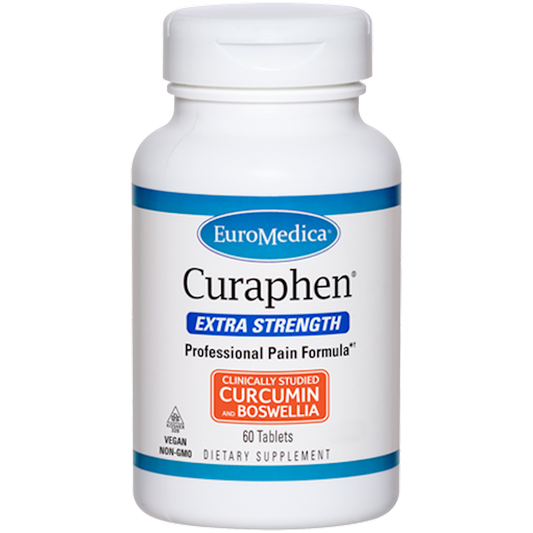 Curaphen Extra Strength 60 tabs