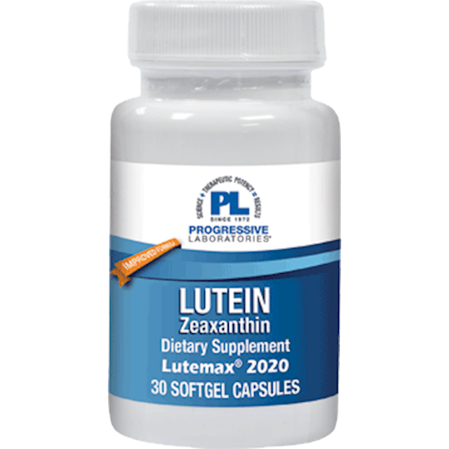 Lutein/Zeaxanthin