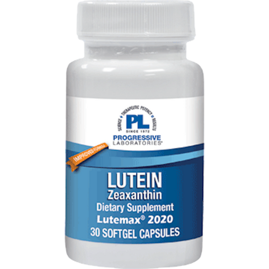Lutein/Zeaxanthin