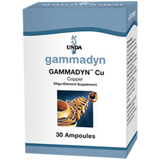 Gammadyn Cu