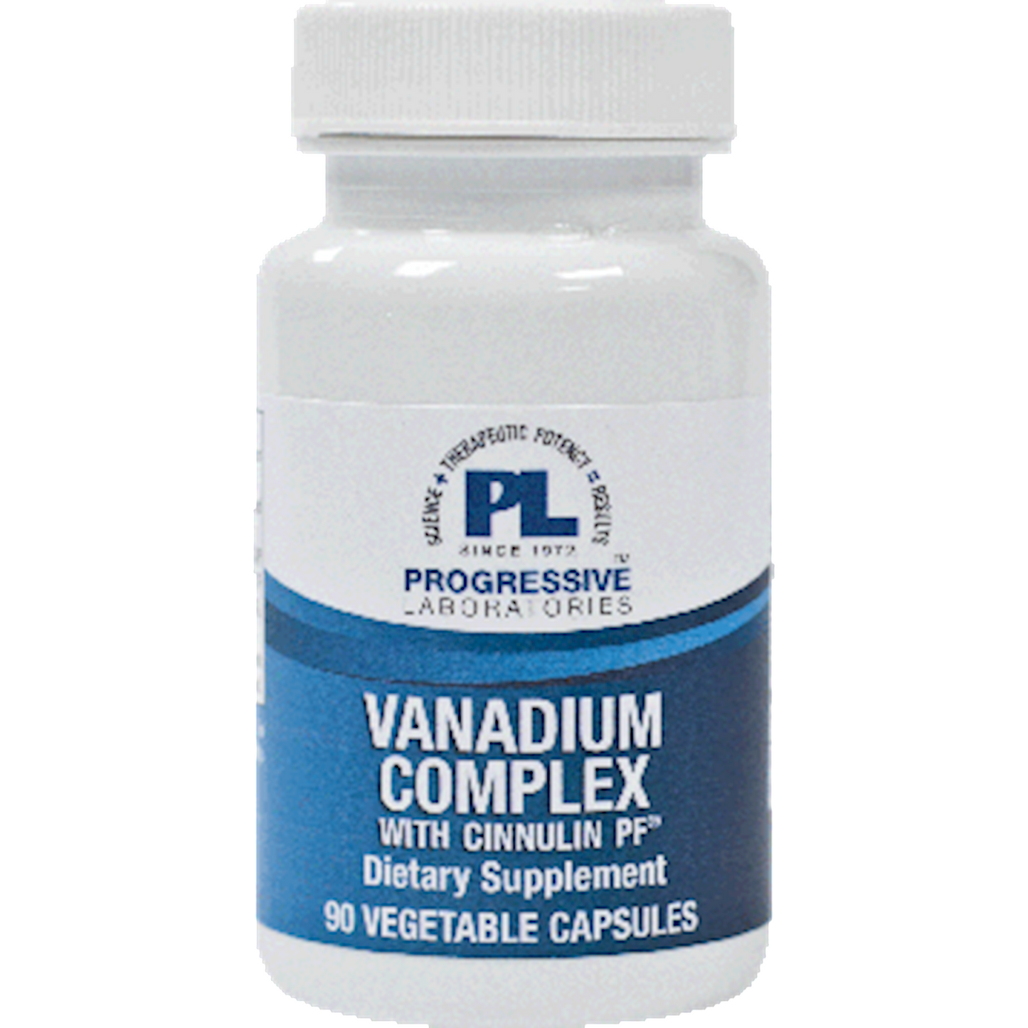 Vanadium Complex