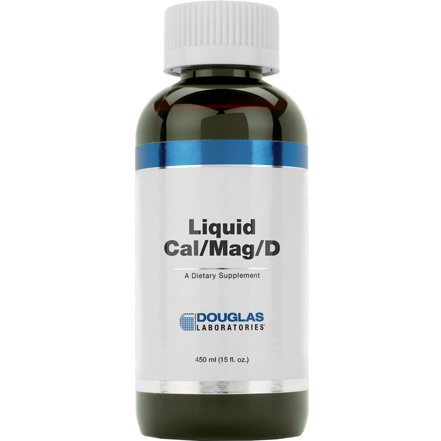 Liquid Cal/Mag/D