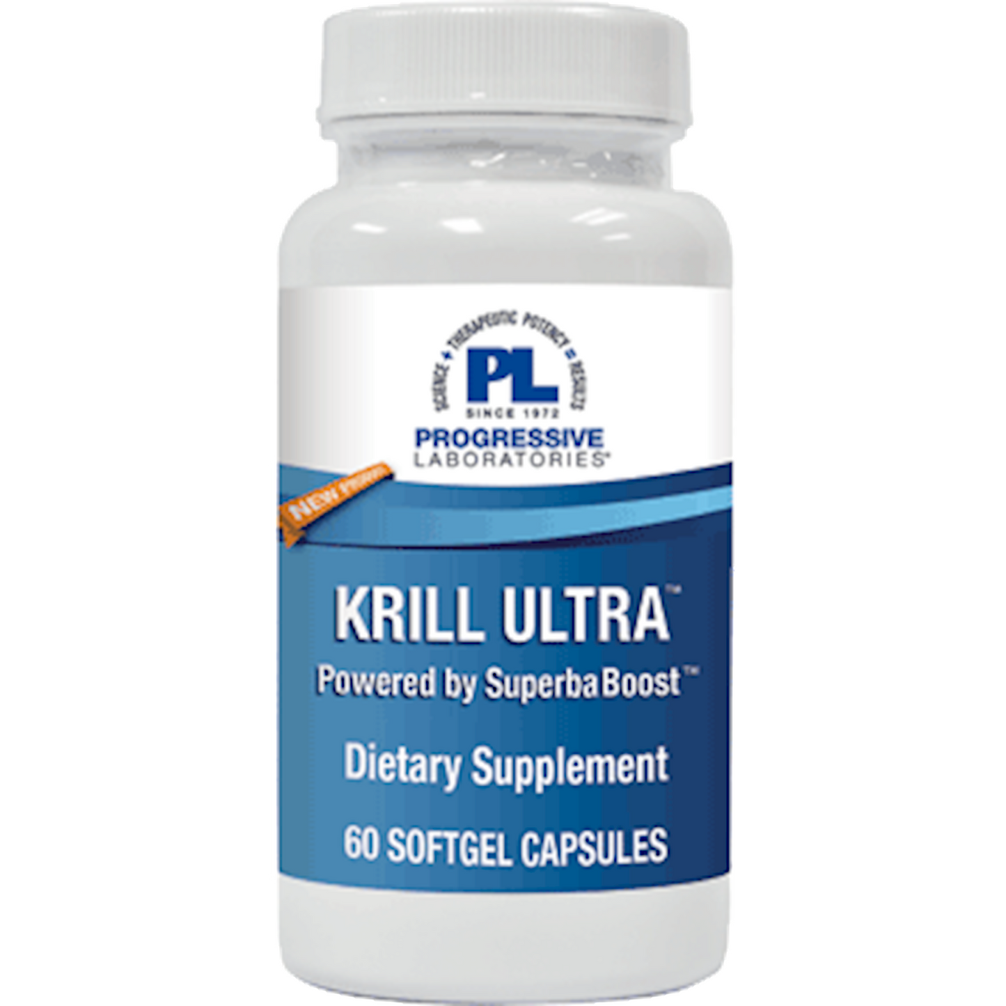 Krill Ultra