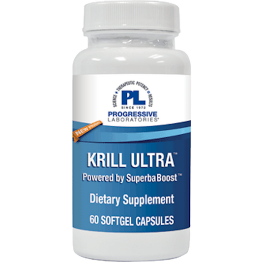 Krill Ultra