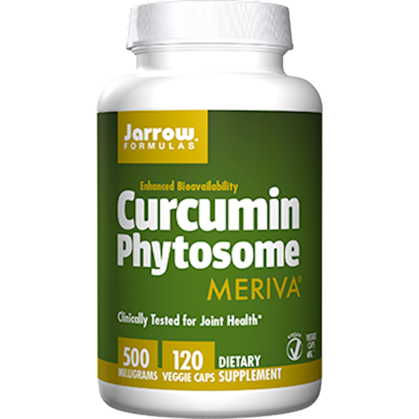 Curcumin Phytosome Meriva