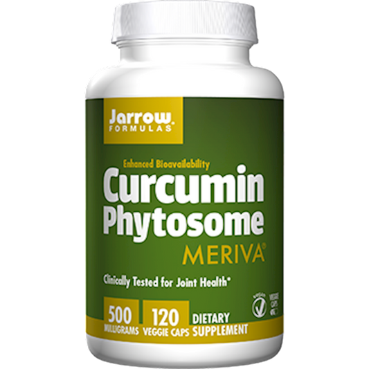 Curcumin Phytosome Meriva