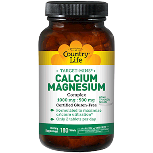 Calcium Magnesium Complex