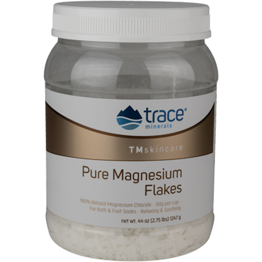 Pure Magnesium Flakes