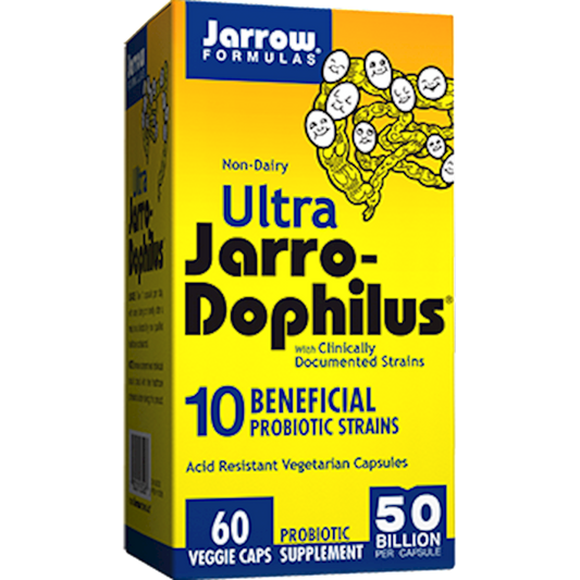 Ultra Jarro-Dophilus