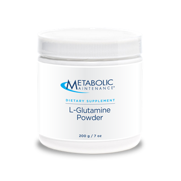 L-Glutamine Powder