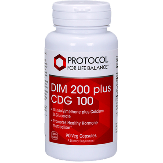 DIM 200 plus CDG 100