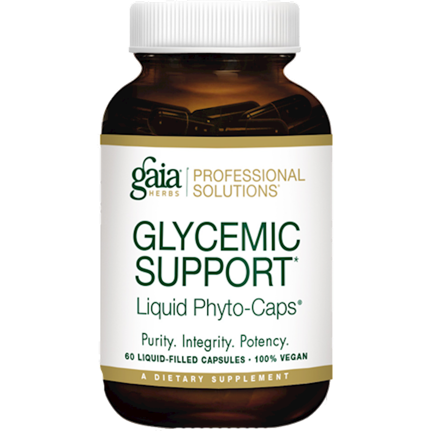 Glycemic, Support