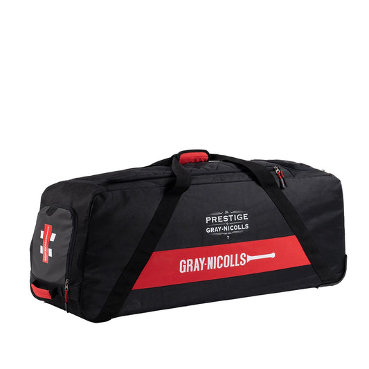 Gray-Nicolls Prestige 1.1 Wheelie Cricket Bag