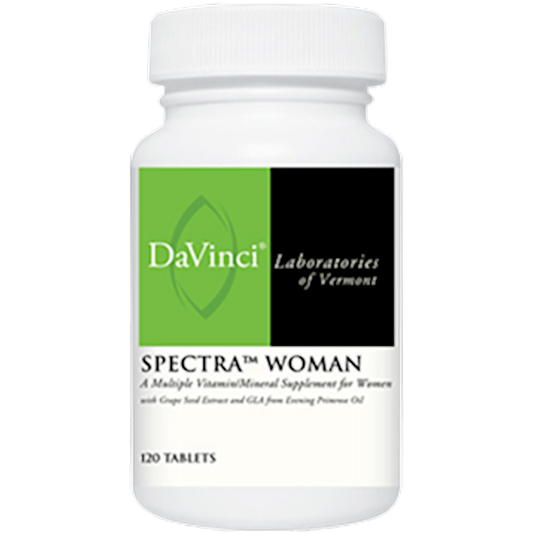 Spectra Woman