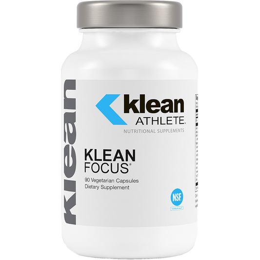 Klean Focus