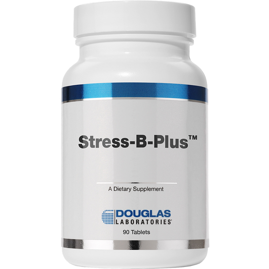 Stress B Plus