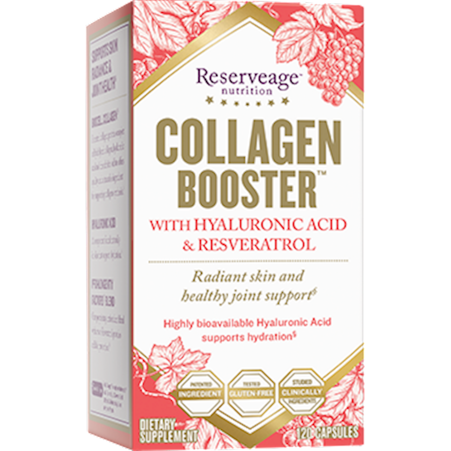 Collagen Booster