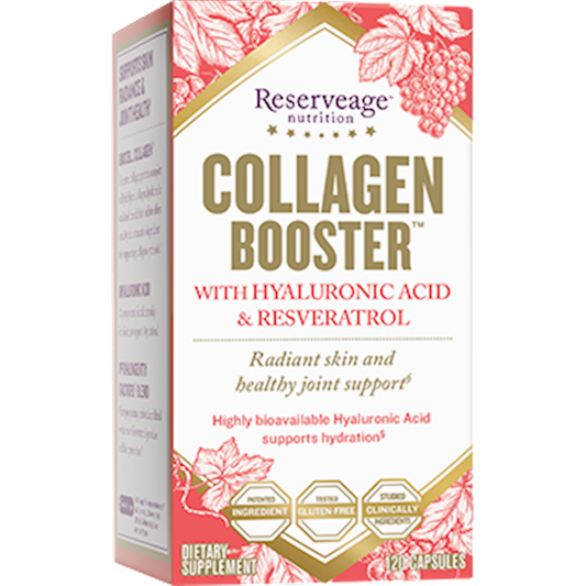 Collagen Booster