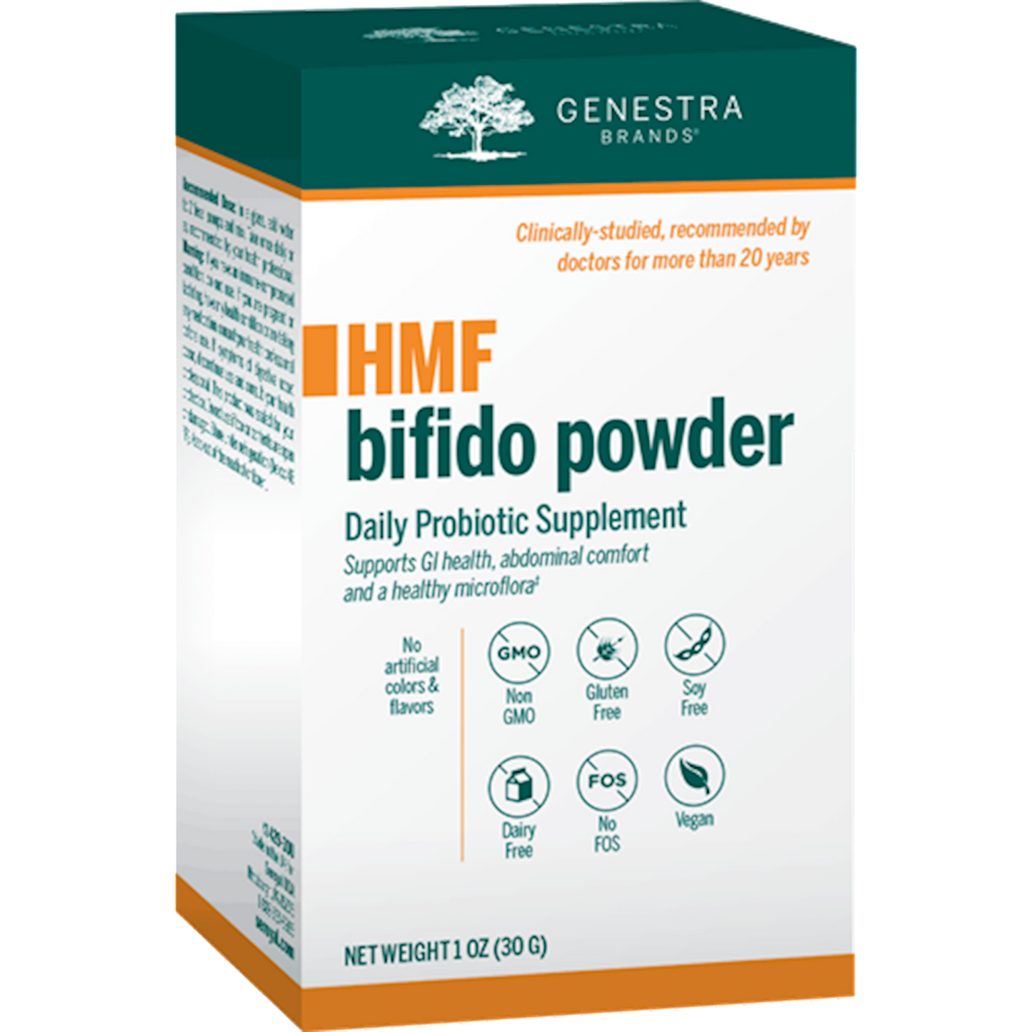 HMF Bifido Powder