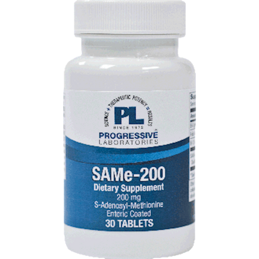 SAMe Forte 200 mg