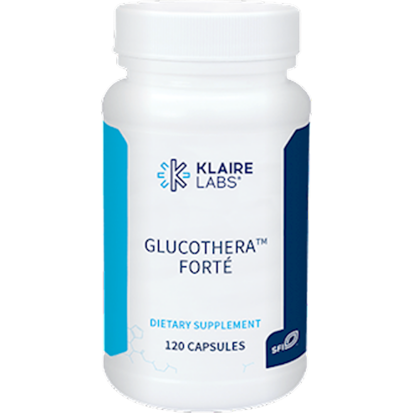 GlucoThera Forte