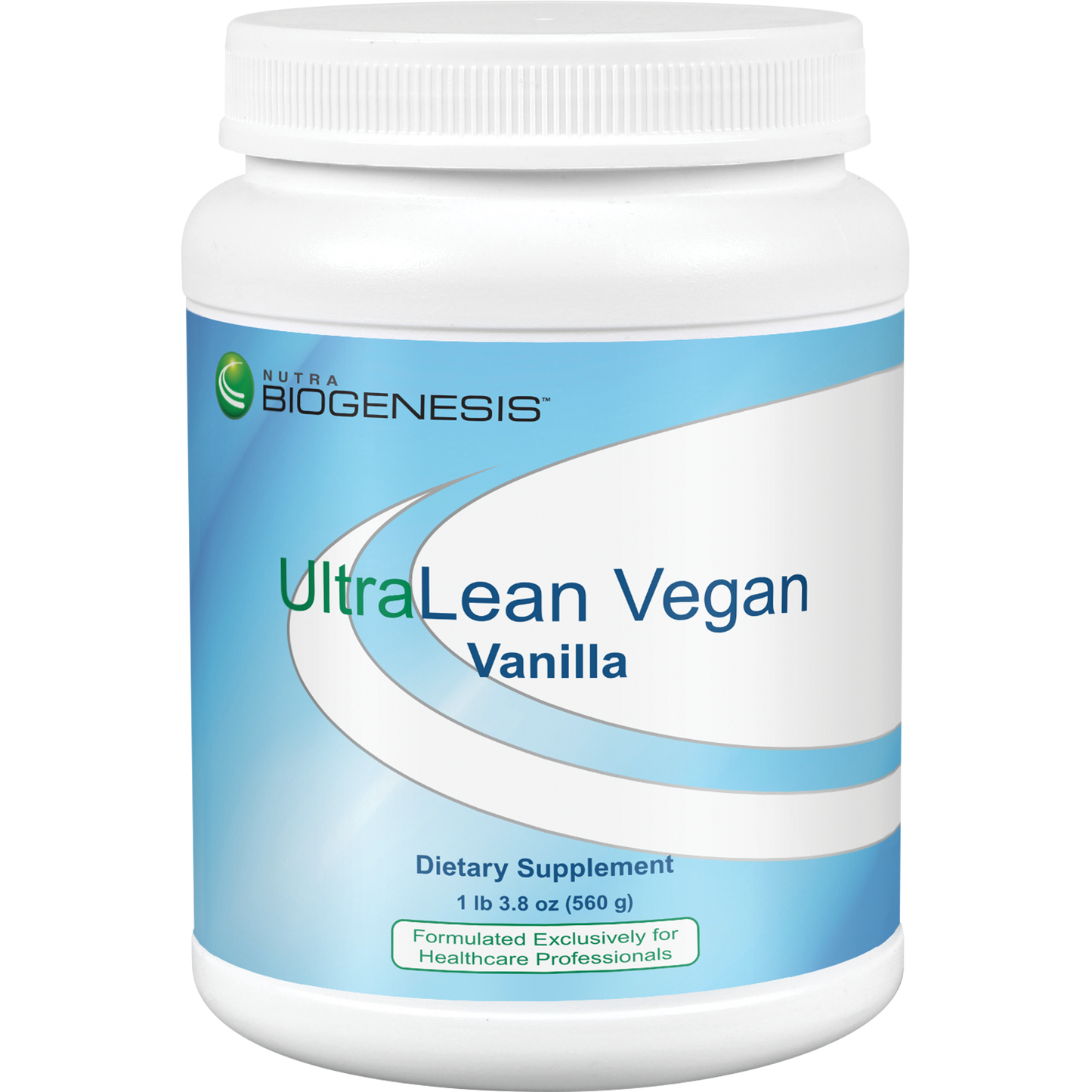 UltraLean Vegan Vanilla