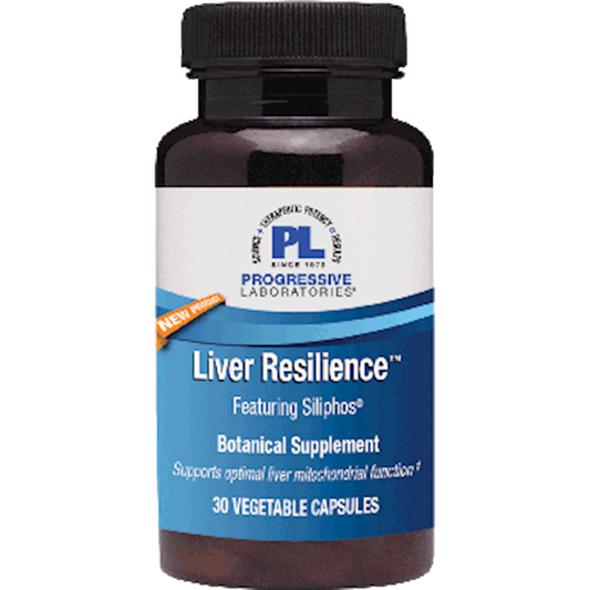 Liver Resilience