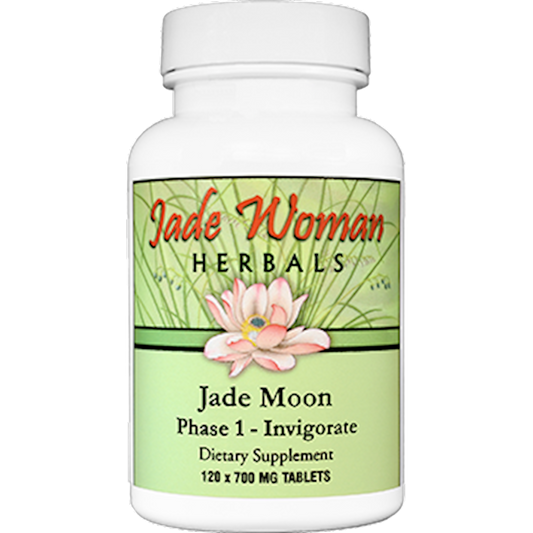 Jade Moon Phase 1 Invigorate