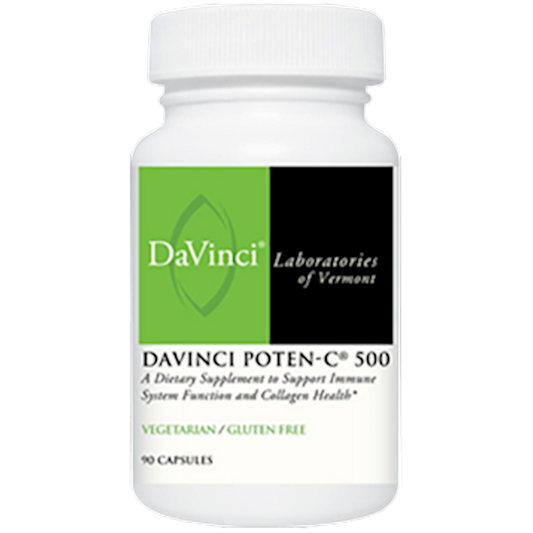DaVinci Poten-C 500
