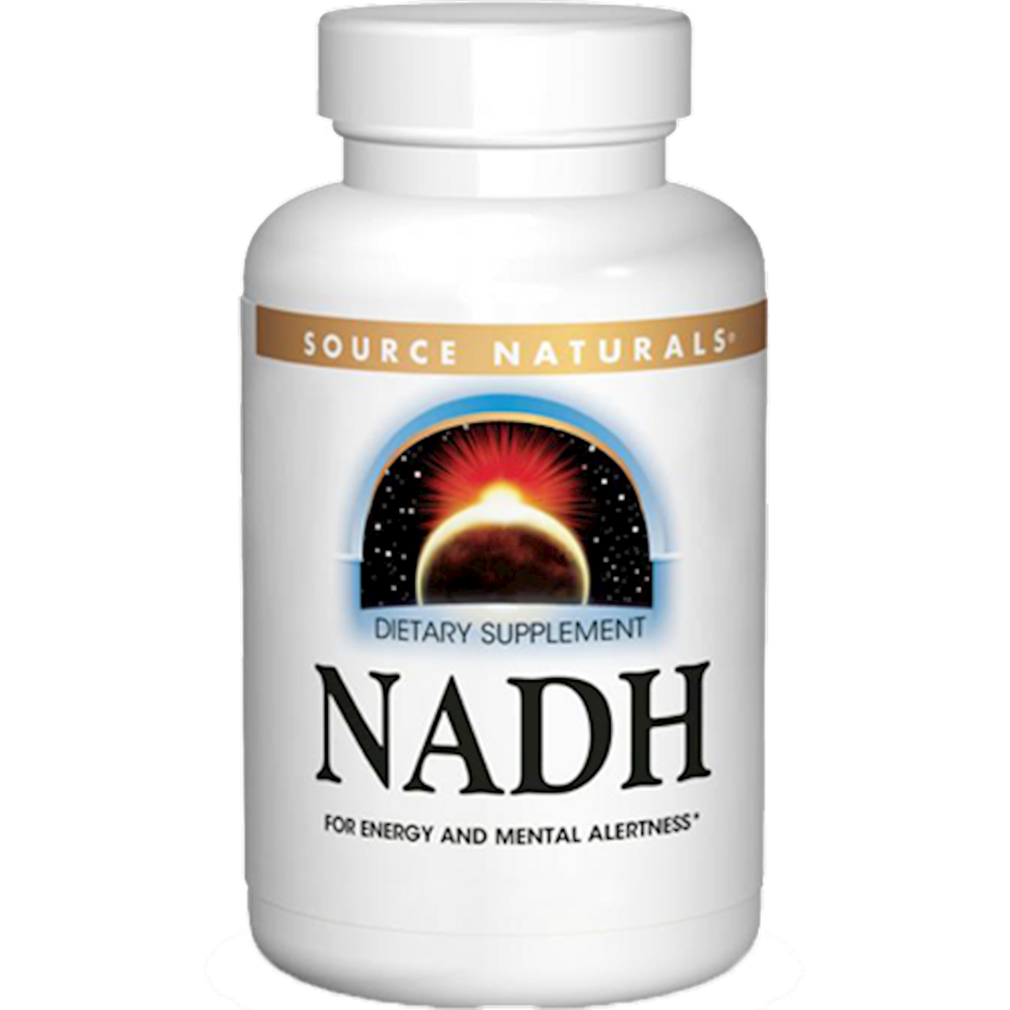 NADH Peppermint 20mg