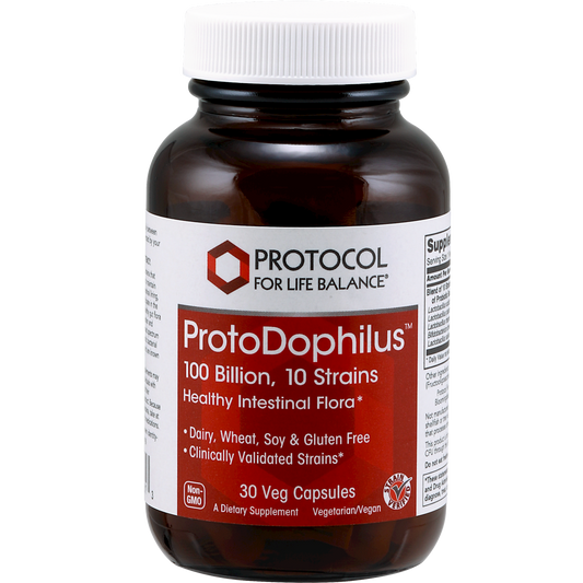 ProtoDophilus 10 100 Billion