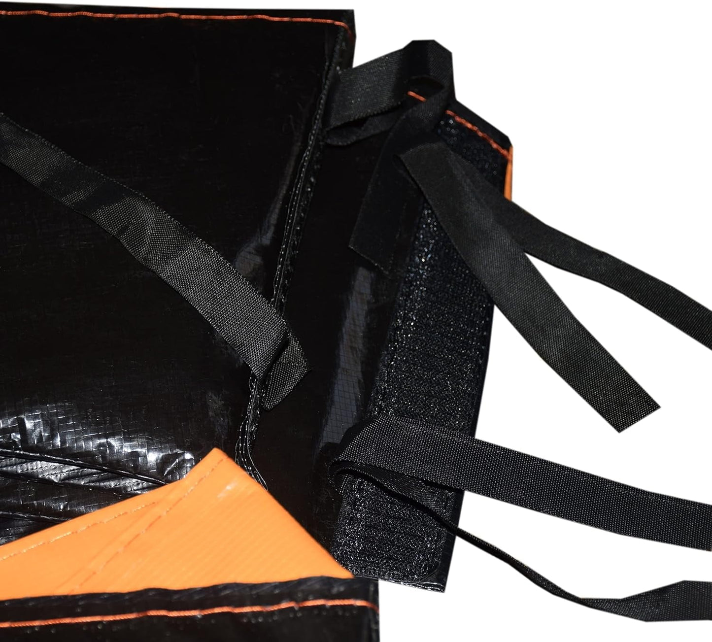 16FT Pumpkin Tranpoline for Adults Kids Tranpoline with Basketball Hoop, Outdoor Recreational Tranpolines, Fully Galvanized Anti-Rust Coating,Recreational Trampolines with Ladder