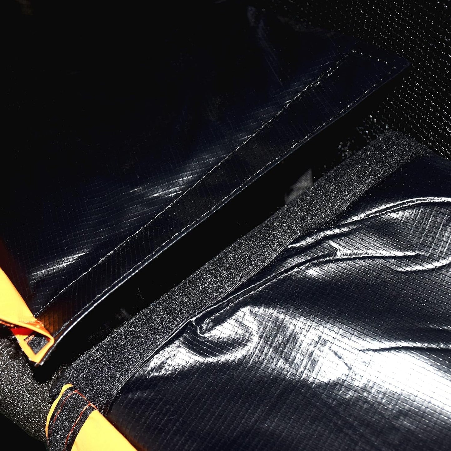 16FT Pumpkin Tranpoline for Adults Kids Tranpoline with Basketball Hoop, Outdoor Recreational Tranpolines, Fully Galvanized Anti-Rust Coating,Recreational Trampolines with Ladder