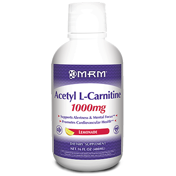 Acetyl L-Carnitine 1000 mg