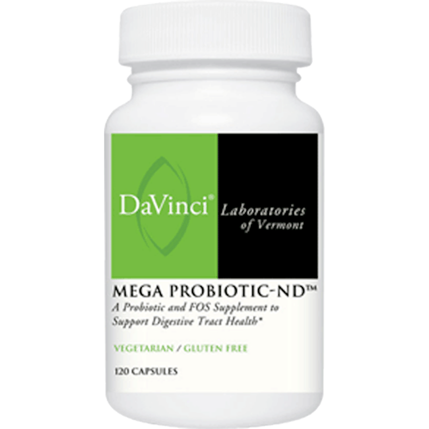 Mega Probiotic-ND