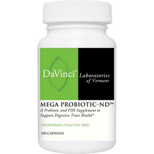 Mega Probiotic-ND