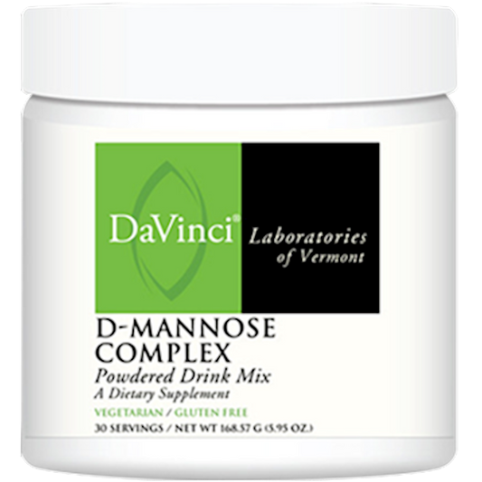 D-Mannose Complex