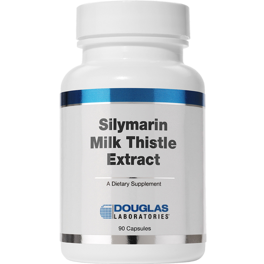Silymarin/Milk Thistle