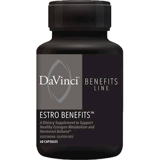 Estro Benefits