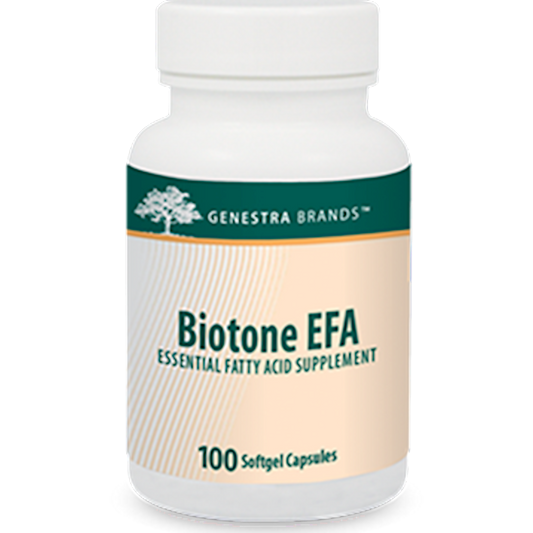 Biotone EFA phytosterols