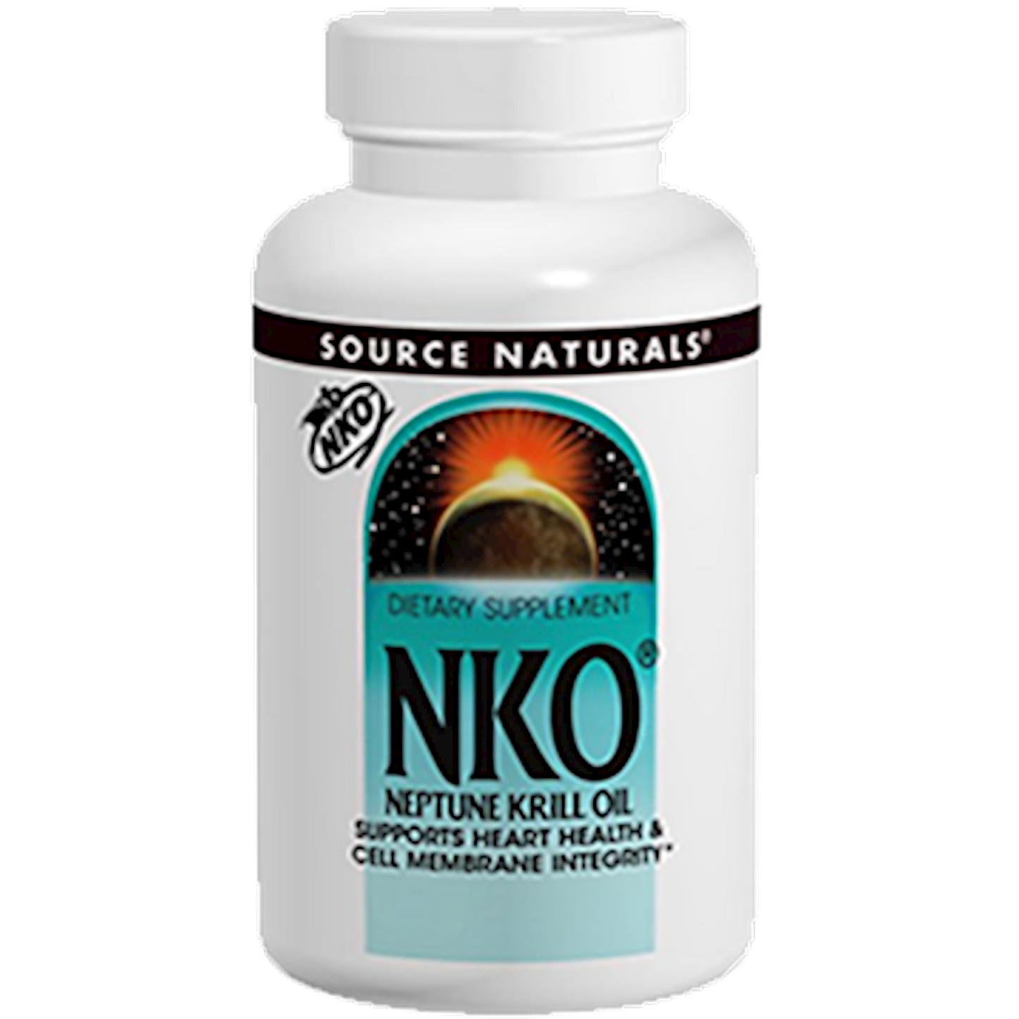 Neptune Krill Oil