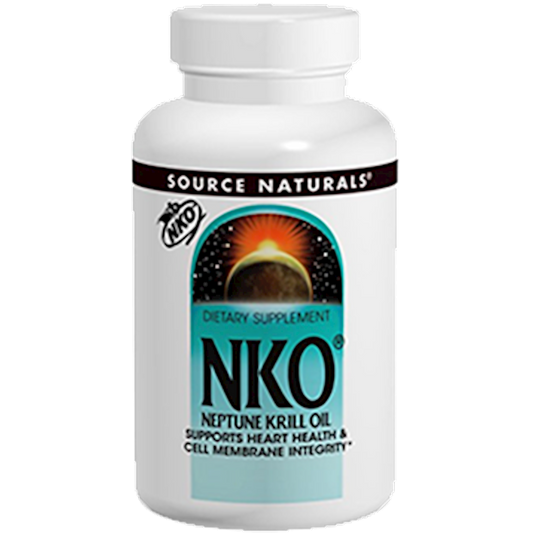 Neptune Krill Oil
