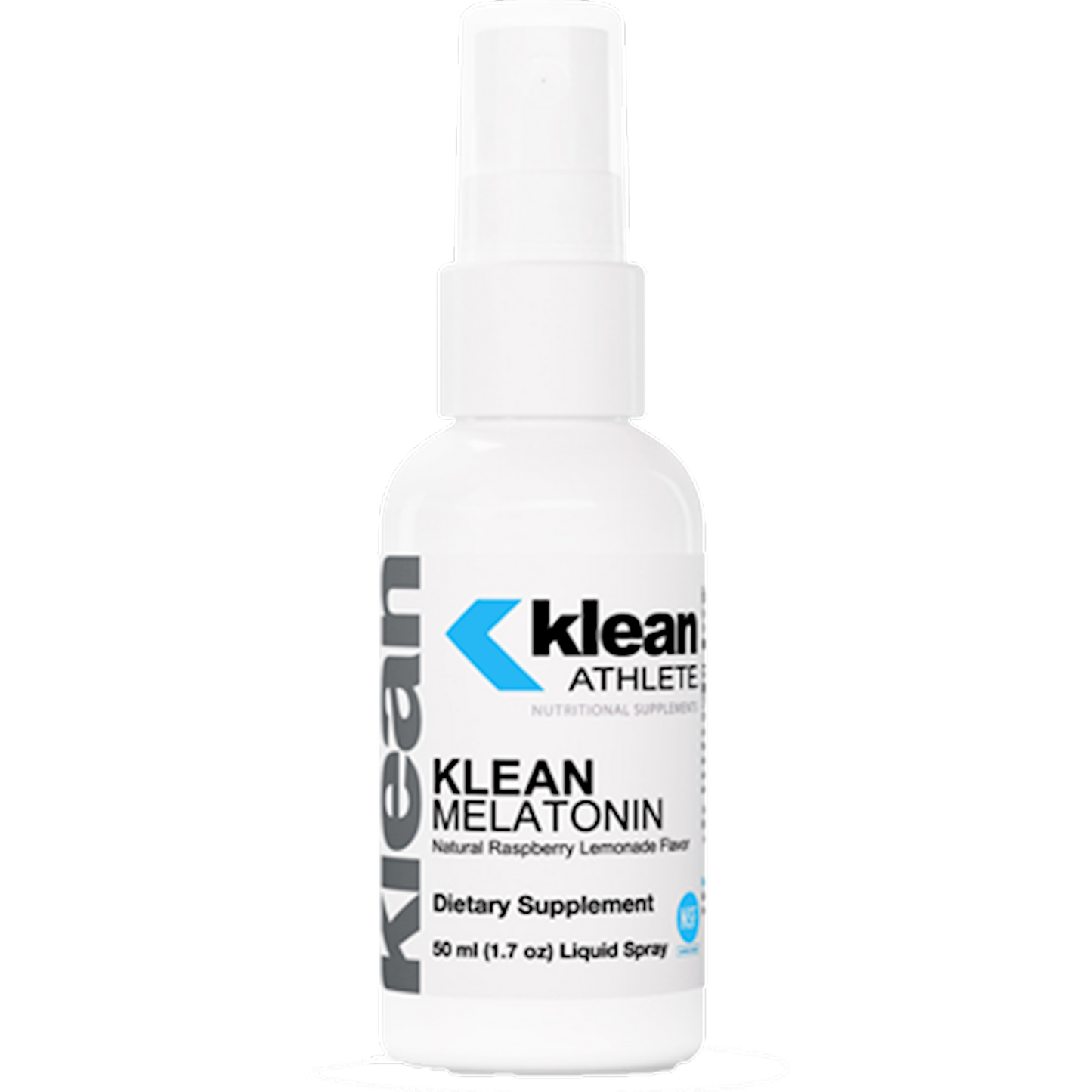 Melatonin Rasp Lemon