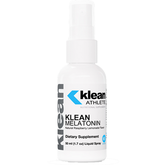 Melatonin Rasp Lemon