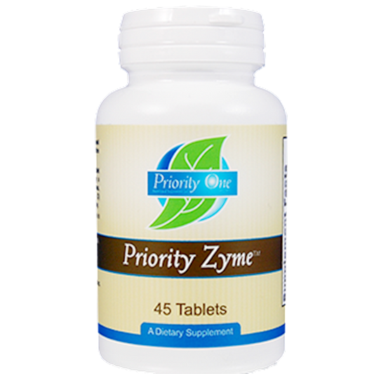 Priority Zyme
