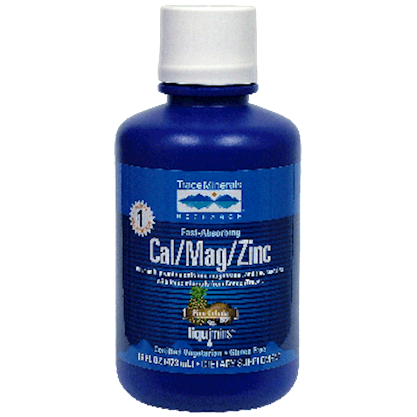 Liquid Cal/Mag/Zinc