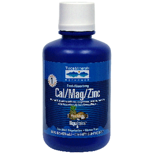 Liquid Cal/Mag/Zinc
